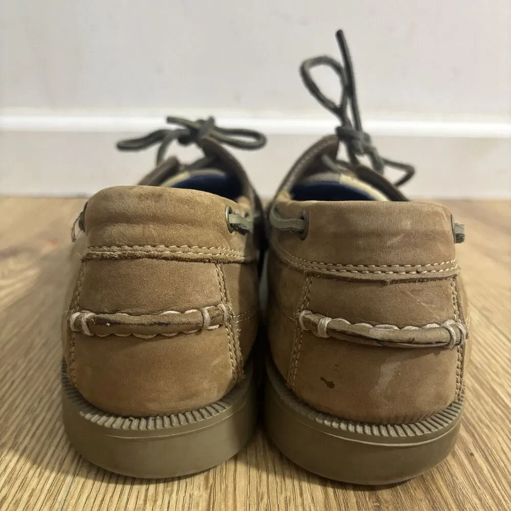 Timberland these earthkeepers